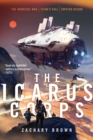 Image for The Icarus Corps : The Darkside War; Titan&#39;s Fall; Jupiter Rising