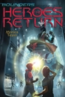 Image for The heroes return : book 4