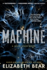 Image for Machine: A White Space Novel
