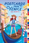 Image for Postcards from Venice