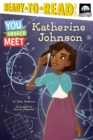 Image for Katherine Johnson : Ready-to-Read Level 3