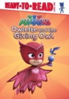 Image for Owlette and the Giving Owl