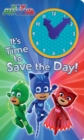 Image for It&#39;s Time to Save the Day!