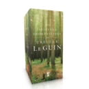 Image for The Selected Short Fiction of Ursula K. Le Guin Boxed Set