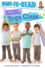 Image for My First Yoga Class