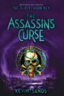 Image for The assassin&#39;s curse : 3