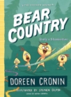 Image for Bear Country : Bearly a Misadventure