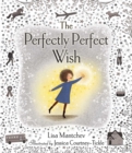 Image for The perfectly perfect wish
