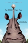 Image for The rhino in right field