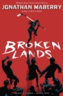 Image for Broken Lands