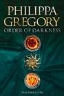 Image for Order of Darkness Volumes I-III : Changeling; Stormbringers; Fools&#39; Gold