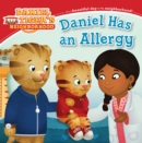 Image for Daniel Has an Allergy