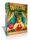 Image for The Kingdom of Wrenly Collection #3 (Boxed Set) : The Bard and the Beast; The Pegasus Quest; The False Fairy; The Sorcerer&#39;s Shadow