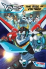 Image for The Rise of Voltron