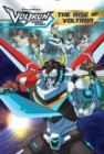 Image for The Rise of Voltron