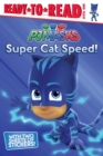 Image for Super Cat Speed! : Ready-to-Read Level 1