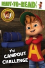 Image for The Campout Challenge : Ready-to-Read Level 2