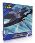 Image for Storytime with Batman