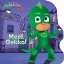 Image for Meet Gekko!