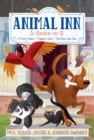 Image for Animal Inn 3-Books-in-1! : A Furry Fiasco; Treasure Hunt; The Bow-wow Bus