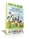 Image for Read with the Peanuts Gang (Boxed Set) : Time for School, Charlie Brown; Make a Trade, Charlie Brown!; Peppermint Patty Goes to Camp; Lucy Knows Best; Linus Gets Glasses; Snoopy and Woodstock