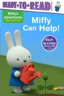 Image for Miffy Can Help!
