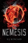 Image for The nemesis : 3