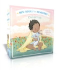 Image for New Books for Newborns Collection (Boxed Set) : Good Night, My Darling Baby; Mama Loves You So; Blanket of Love; Welcome Home, Baby!