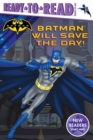 Image for Batman Will Save the Day!