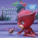Image for Owlette Gets a Pet