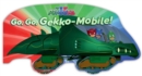 Image for Go, Go, Gekko-Mobile!