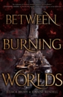 Image for Between Burning Worlds