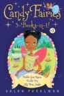 Image for Candy Fairies 3-Books-in-1! #3