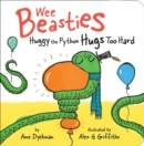 Image for Huggy the Python Hugs Too Hard
