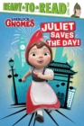Image for Juliet Saves the Day!