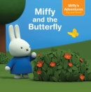 Image for Miffy and the Butterfly