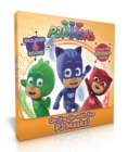 Image for On the Go with the PJ Masks! (Boxed Set)