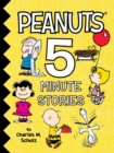 Image for Peanuts 5-Minute Stories