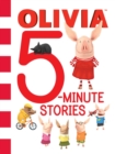 Image for Olivia 5-Minute Stories