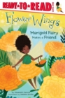 Image for Marigold Fairy Makes a Friend