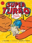 Image for Super Turbo Meets the Cat-nappers
