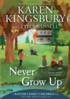 Image for Never Grow Up : [3]