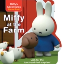 Image for Miffy at the Farm