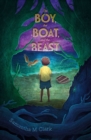 Image for The Boy, the Boat, and the Beast