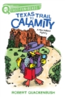 Image for Texas Trail to Calamity: A Miss Mallard Mystery