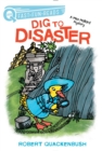 Image for Dig to Disaster