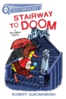 Image for Stairway to Doom: A Miss Mallard Mystery