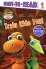 Image for Train Ride Fun!