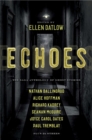 Image for Echoes : The Saga Anthology of Ghost Stories