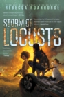 Image for Storm of locusts